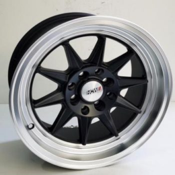 Aros 15X8.0 4X100X114.3 Et 20 Cb 73.1 Lsb3
