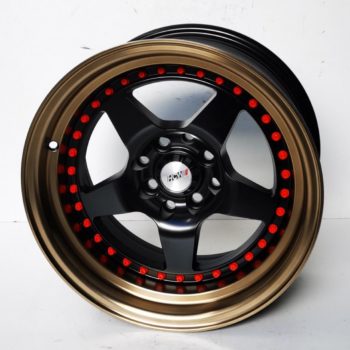 Aros 15X8.0 8X100X114.3 Et 0 Cb 73.1 Lsb/Z