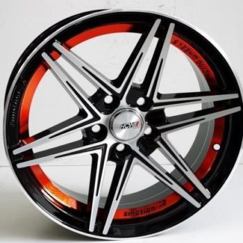 Aros 15X6.5 5X100 Et 20 Cb 73.1