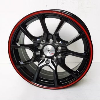 Aros 15X6.5 10X100X114.3 Et 35 Cb 73.1 Fsb/R