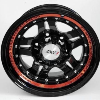 Aros 15X8.0 6X139.7 Et -10 Cb 110.5 Lbr