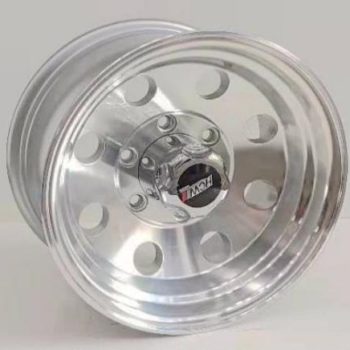 Aros 15X8.0 6X139.7 Et -19 Cb 108 Msl