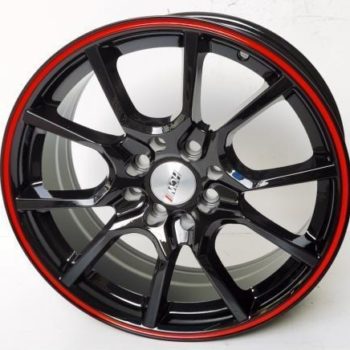 Aros 16X7 8X100X114.3 Et 35 Cb 73.1 Fsb/R