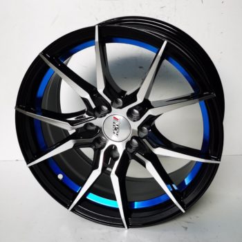 Aros 16X7 8X100X114.3 Et 38 Cb 73.1 Mb/Ul