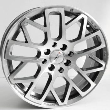 Aros 16X7.0 4X100/4X114.3 Et 40 Cb 73.1 Mg5