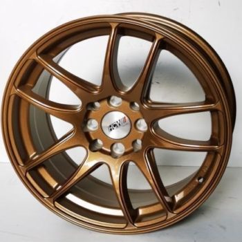 Aros 16X7.0 8X100X114.3 Et 35 Cb 73.1 Fz