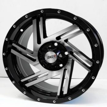 Aros 16X8.0 5X114.3 Et 12 Cb 73.1 Qeb