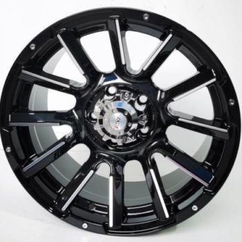 Aros 16X8.0 5X114.3 Et 0 Cb 73.1 Eb