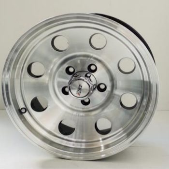 Aros 16X8.0 5X114.3 Et 0 Cb 83.6 Mb
