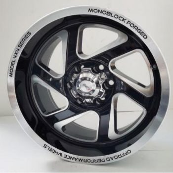 Aros 16X8.0 6X114.3 Et -10 Cb 66.1 Elb