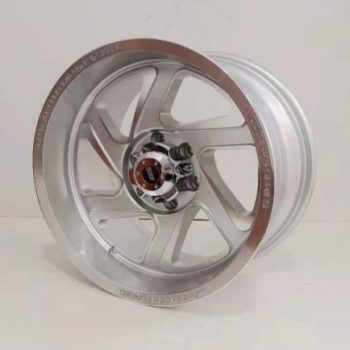 Aros 16X8.0 6X114.3 Et -10 Cb 66.1 Elsl
