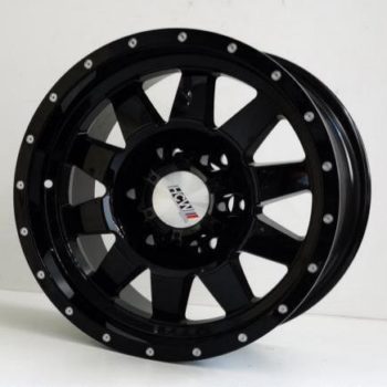 Aros 16X8.0 6X139.7 Et -12 Cb 110.5 Qb