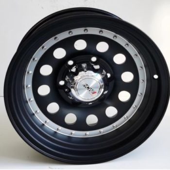 Aros 16X8.0 6X139.7 Et -20 Cb 110.5 Sb+L