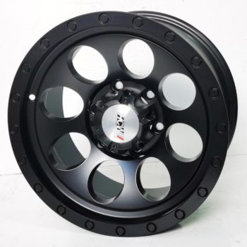 Aros 16X8.0 6X139.7 Et 0 Cb 110.2 Fsb3