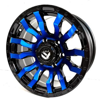 Aros 16X8.5 6X139.7 Et 0 Cb 110.5 Ebu9
