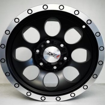 Aros 16X8.0 6X139.7 Et 0 Cb 108.1 Lsb3