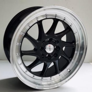 Aros 17X8.0 4X100X114.3 Et 30 Cb 73.1 Lb