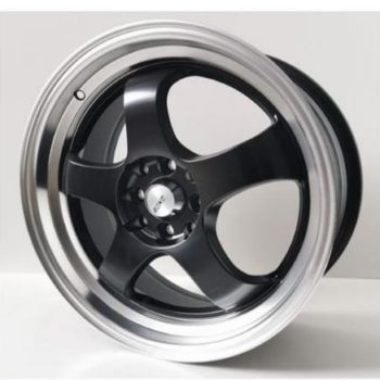 Aros 17X7.5 8X100X114.3 Et 38 Cb 73.1 L5B