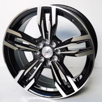 Aros 17X7.5 4X100X114.3 Et 35 Cb 73.1 Mb
