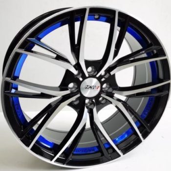 Aros 17X8.0 4X100/4X114 Et 35 Cb 73.1 Mb/U