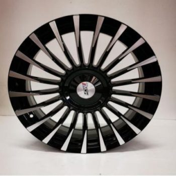 Aros 17X7.5 8X100X114.3 Et 35 Cb 73.1 Bf