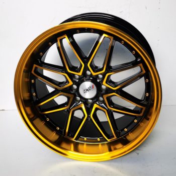 Aros 17X8.5 8X100X114.3 Et 35 Cb 73.1 Lb/Y