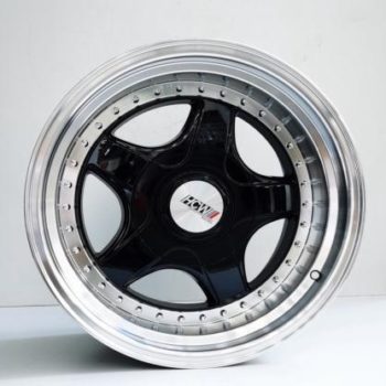 Aros 17X10 8X100X114.3 Et 25 Cb 73.1 Lb