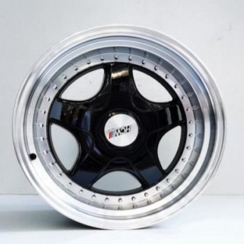 Aros 17X10 5X100X114.3 Et 25 Cb 73.1 Lb
