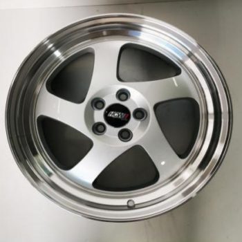 Aros 17X8.0 5X100 Et 30 Cb 73.1 Ls