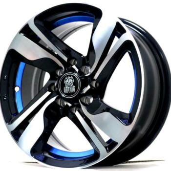 Aros 14X6.0 8X100/114.3