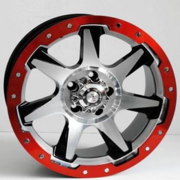 Aros 17X8.5 5X114.3 Et 0 Cb 73.1 Mlbr
