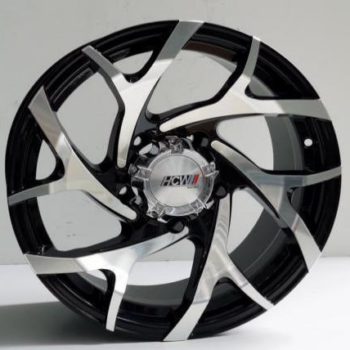 Aros 17X8.5 5X139.7 Et -12 Cb 110.5 Mb