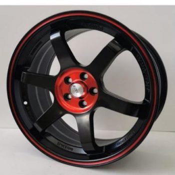 Aros 18X8.0 5X100 Et 38 Cb 73.1 Els/R