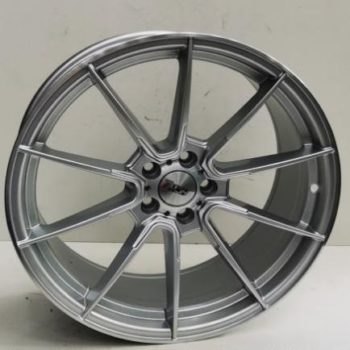 Aros 18X8.5 5X100 Et 35 Cb 73.1 Ls