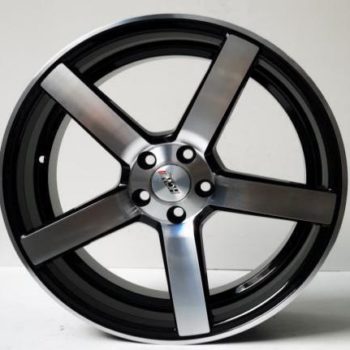 Aros 18X8.0 5X100 Et 35 Cb73.1 Mb
