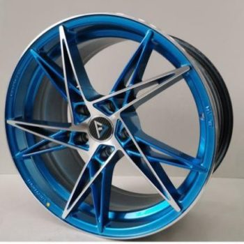 Aros 18X8.0 5X120 Et 5 Cb 72.56 Mtcs