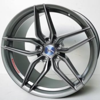 Aros 19X9.5 5X120 Et 34 Cb 72.6 Fg5