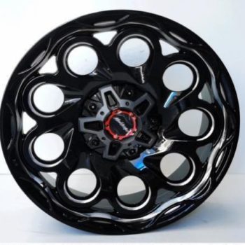 Aros 20X9.0 6X139.7 Et 10 Cb 106.1 Qlb