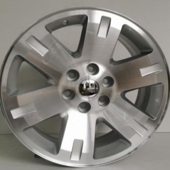 Aros 20X8.5 6X139.7 Et 31 Cb 78.1 Msi