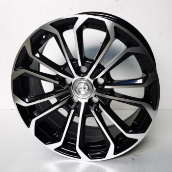 Aros 15X6.5 5X100 Et 35 Cb 67.1 Mb