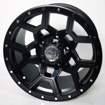 Aros 17X9.0 5X139.7 Et 0 Cb 110.5 Fsb3