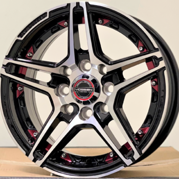 Aros 14X6.0 8X100/114.3