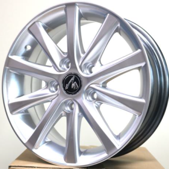 Aros 15X6.0 5X114.3