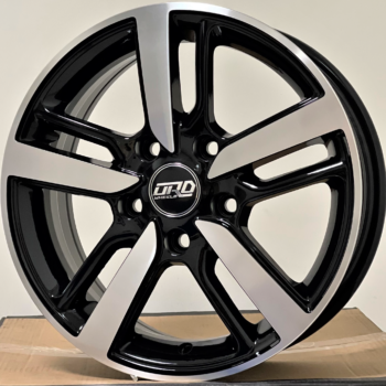 Aros 15X6.0 5X114.3