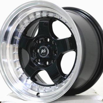 Aros 15X8.0 8X100/114.3