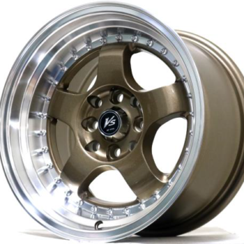 Aros 15X8.0 8X100/114.3