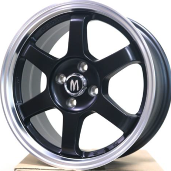 Aros 16X7.0 4X100 Et:35 Cb:73.1