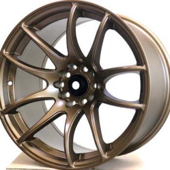 Aros 17X9.0 10X100/114.3