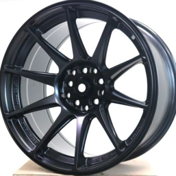 Aros 17X9.0 8X100/114.3