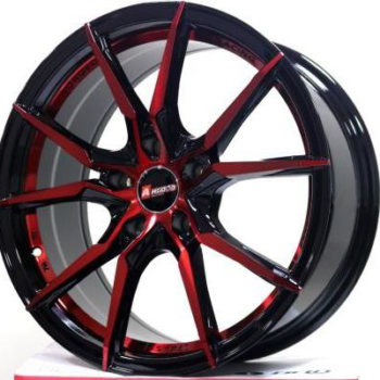 Aros 17X7.5 5X114.3